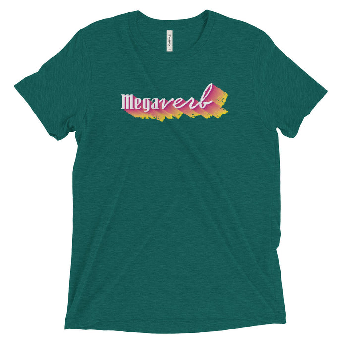 Megaverb T-Shirt
